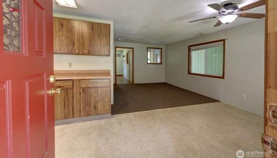 Hayley Myrick's room