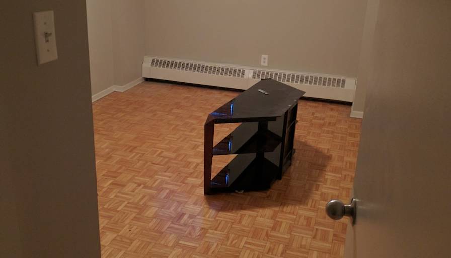 Cameron's room