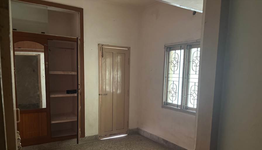 Maha's room