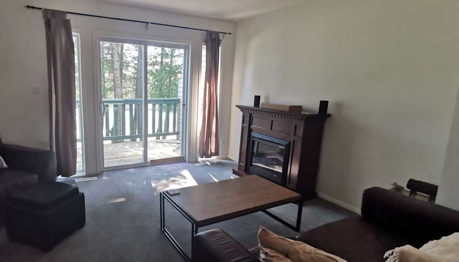 Daniel's room