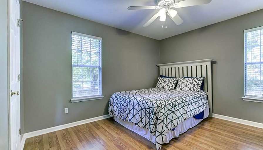 Jennifer's room