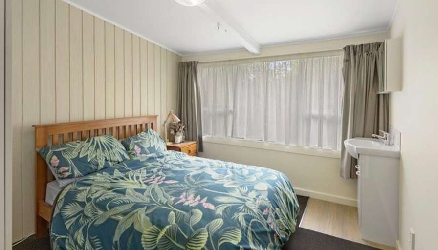 Deb's room