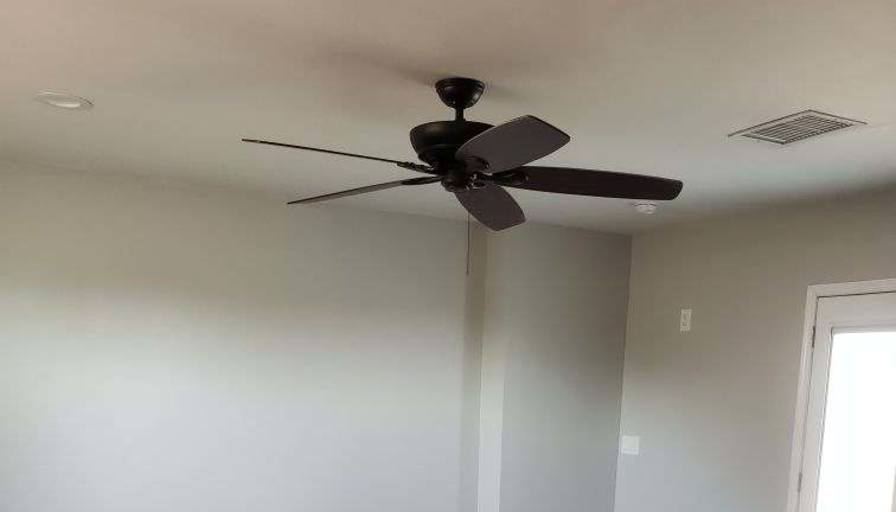 Cory's room