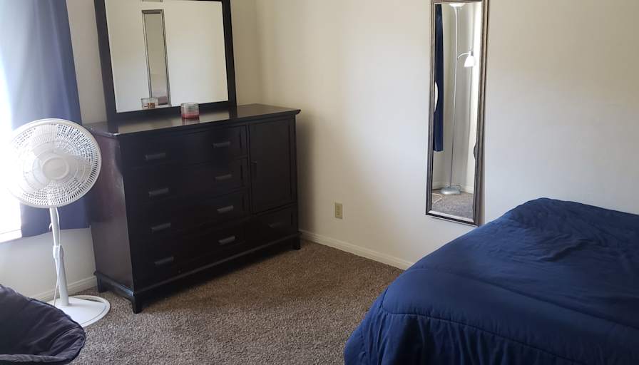Jennifer's room