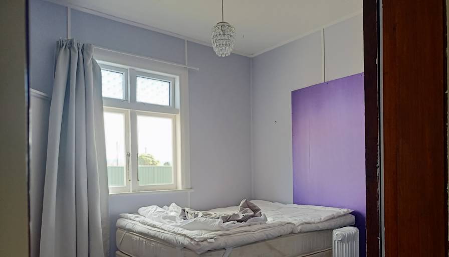 Matthew (Matt)'s room