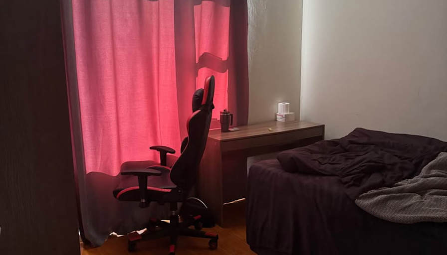 Best's room