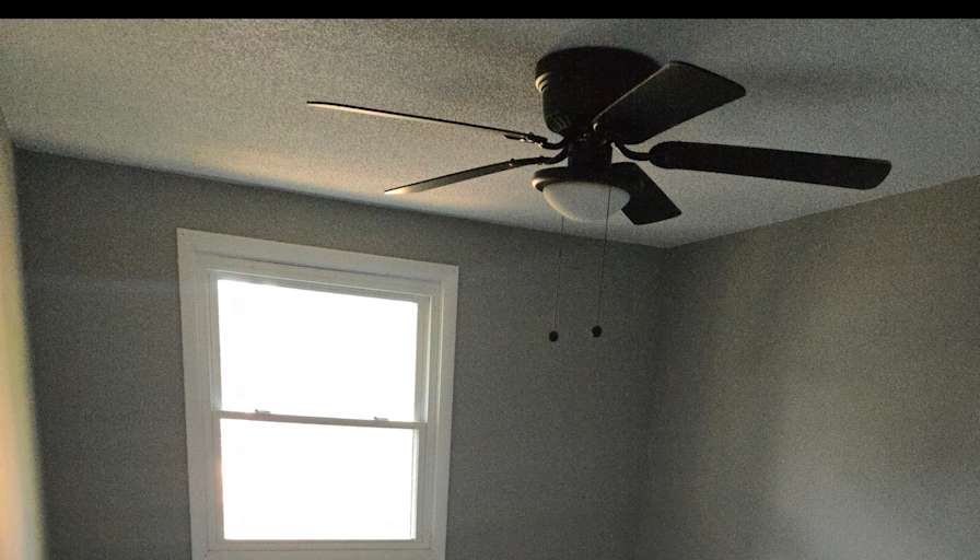 Justine's room