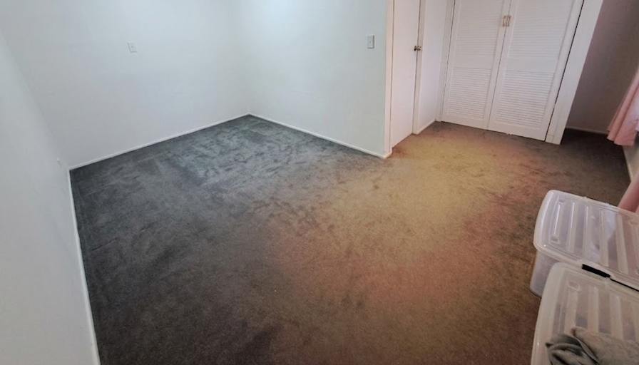 Michael's room