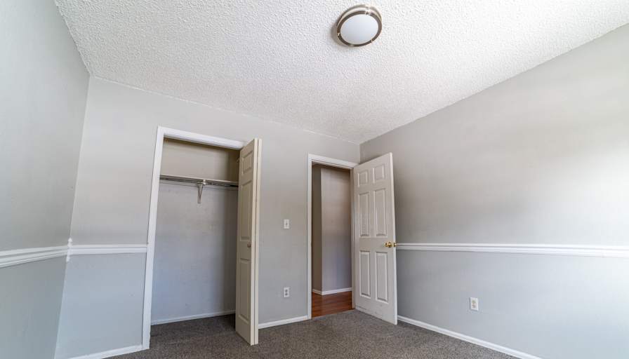 Sam's room