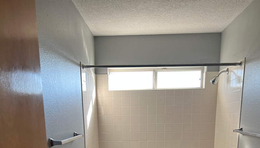 Benjamin's room