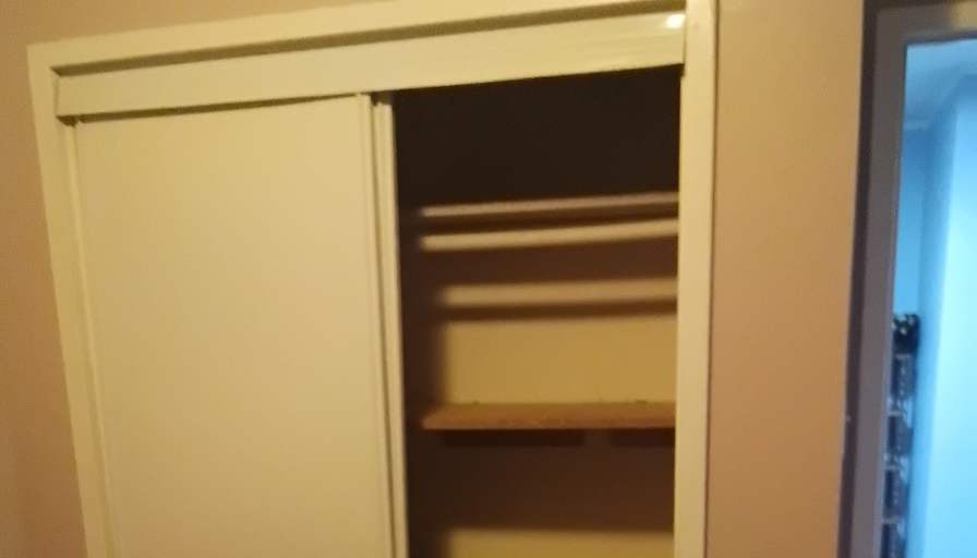 Lindy Crocker's room