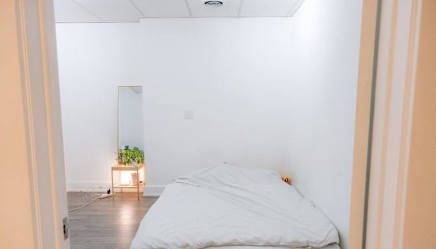 Andy's room