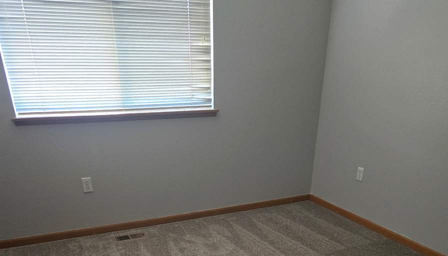 Justin's room