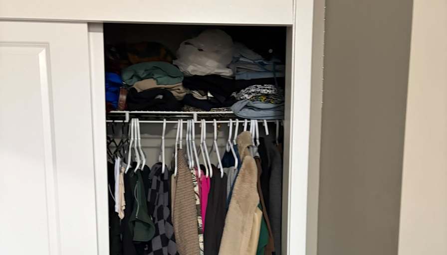 Cassandra's room
