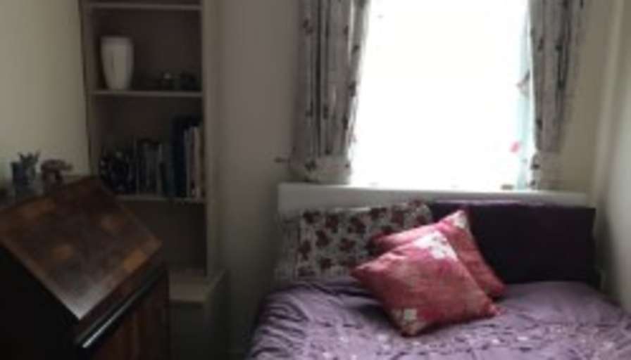 Sue's room