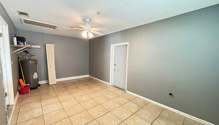 Jennifer's room