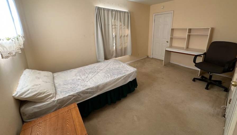 Sylvia's room