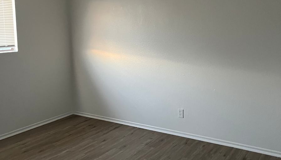 Angelina's room