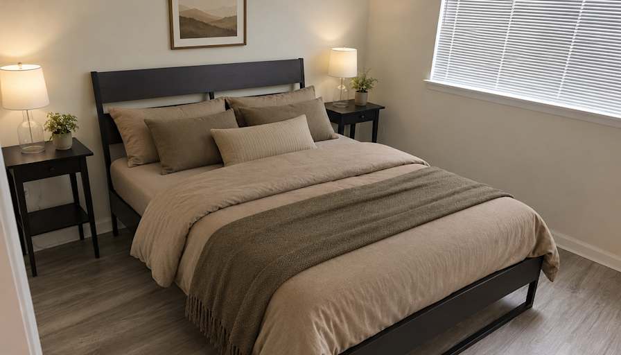 Jennifer's room