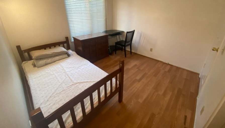 John's room
