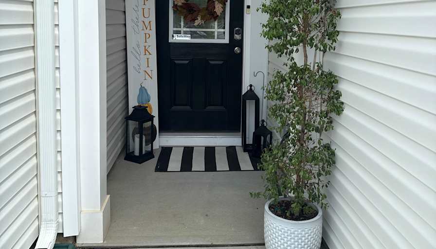 Katherine Freitez's room