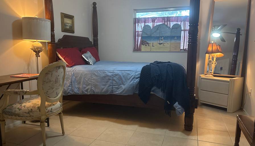 Joy's room