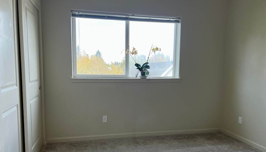 Lisa's room