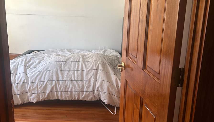 Angel's room