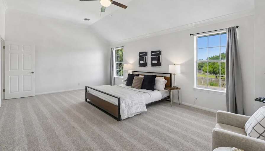 Mary's room