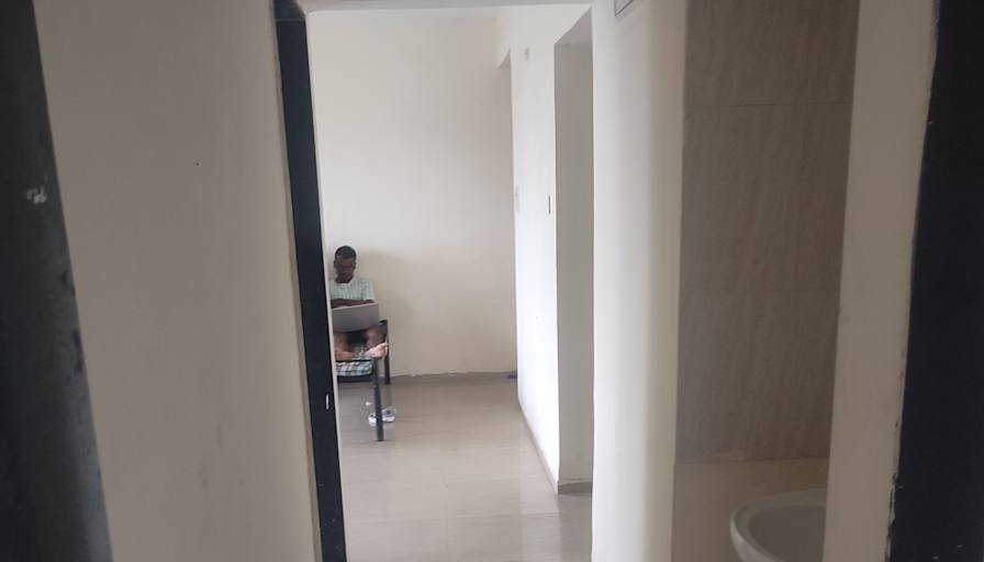 Kunal  gujar's room