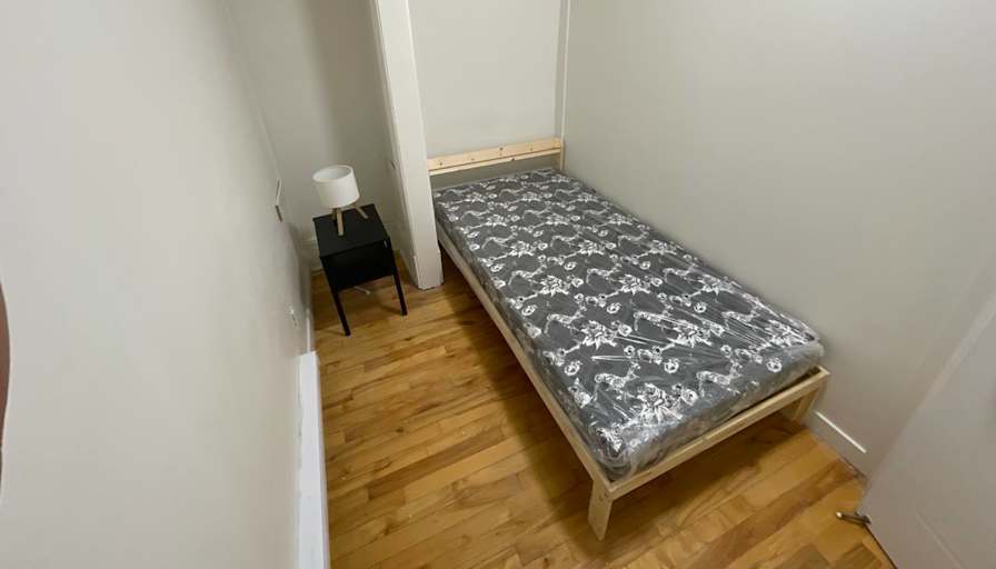 peter's room
