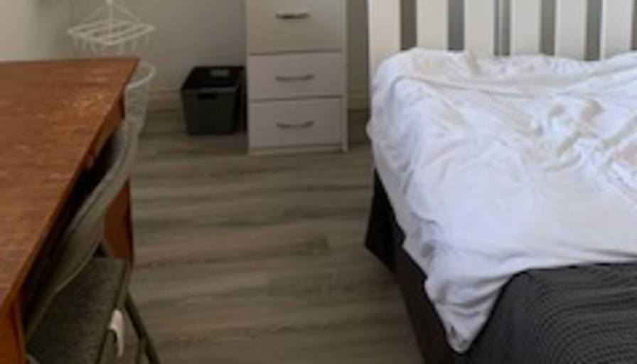 ann's room