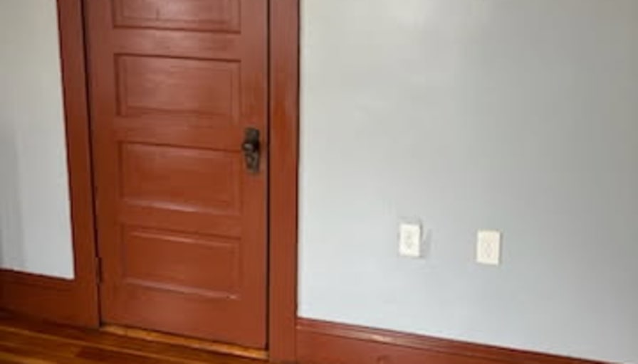 Pelagie's room