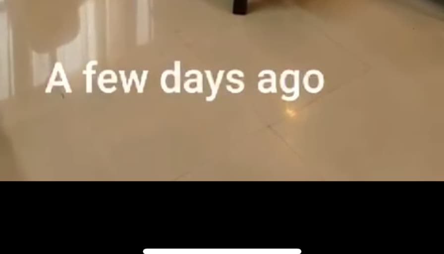 Deepanshu's room