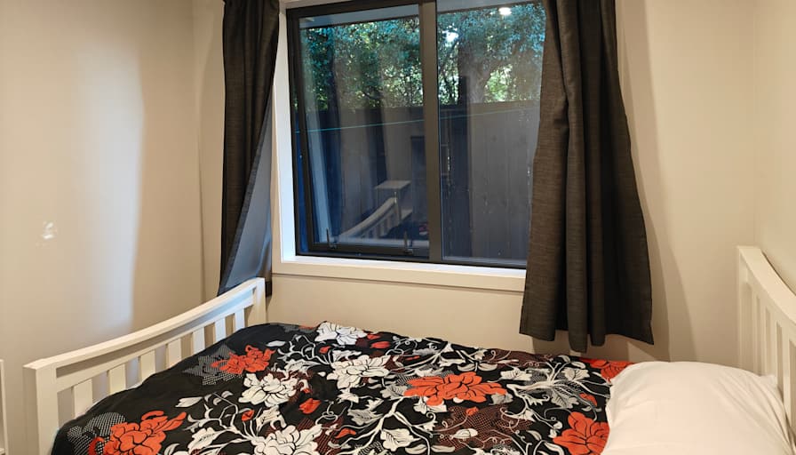 Meenakshi's room