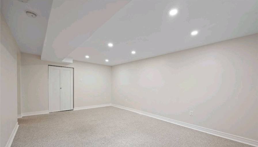 Fatma's room