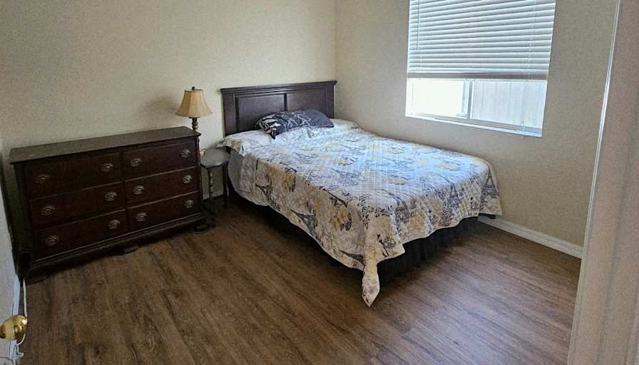 Michelle's room