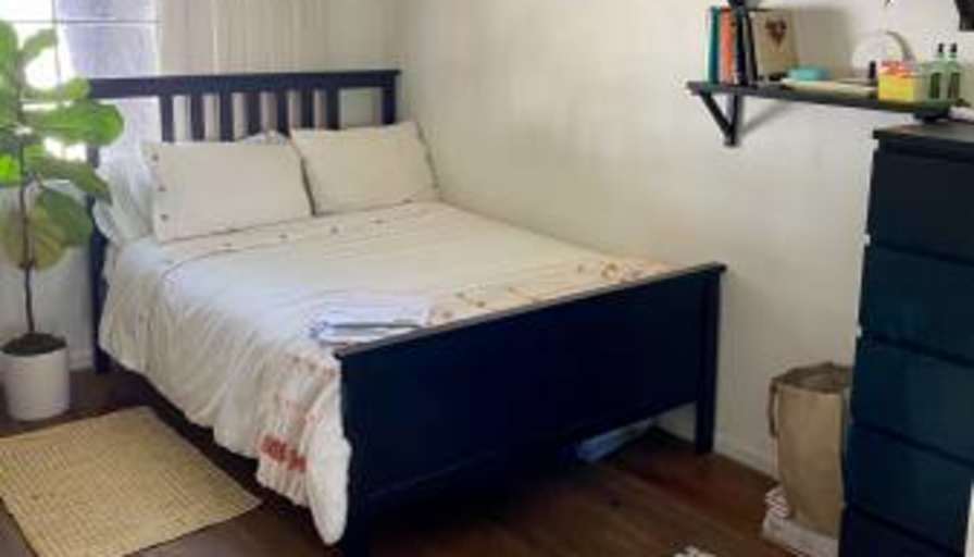 Gated Parking's room