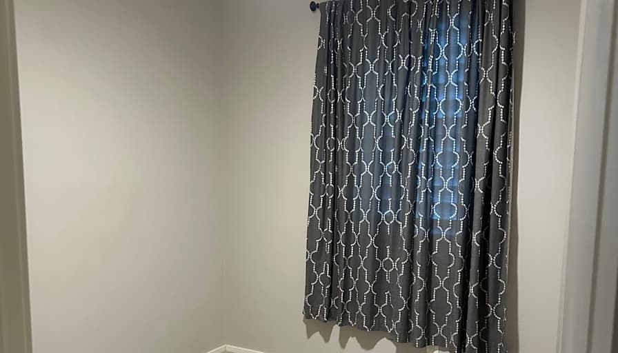 Kim's room