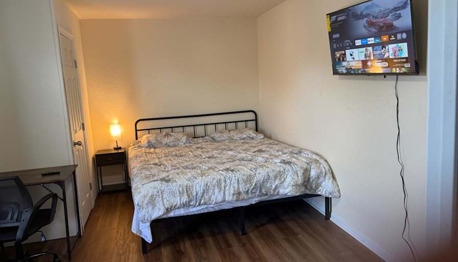 PadSplit's room