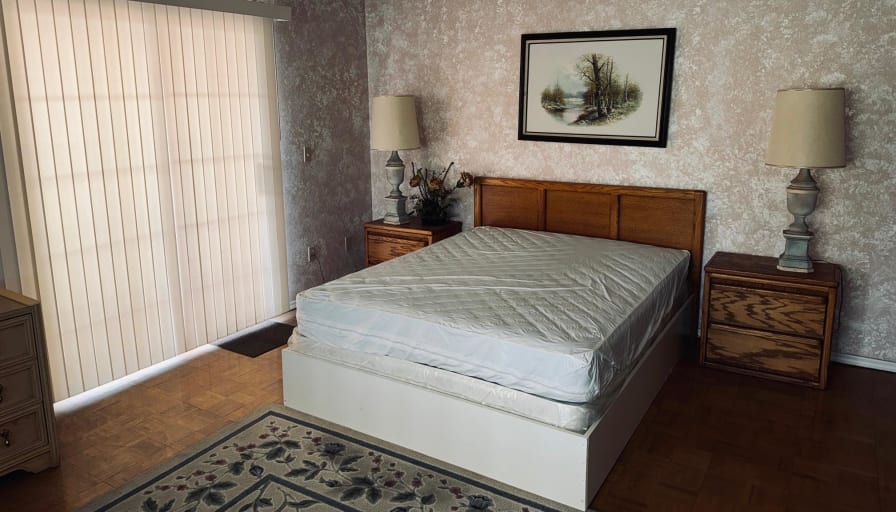 PadSplit's room