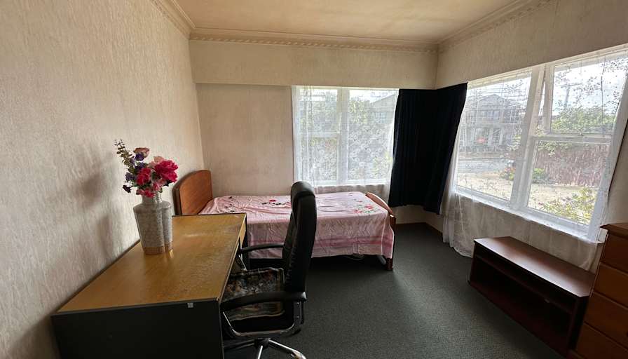 Lily's room
