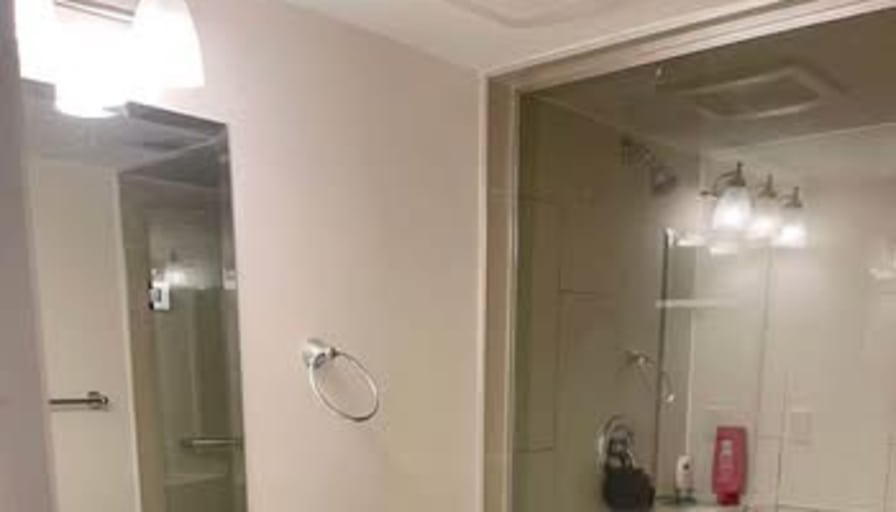 Grace's room