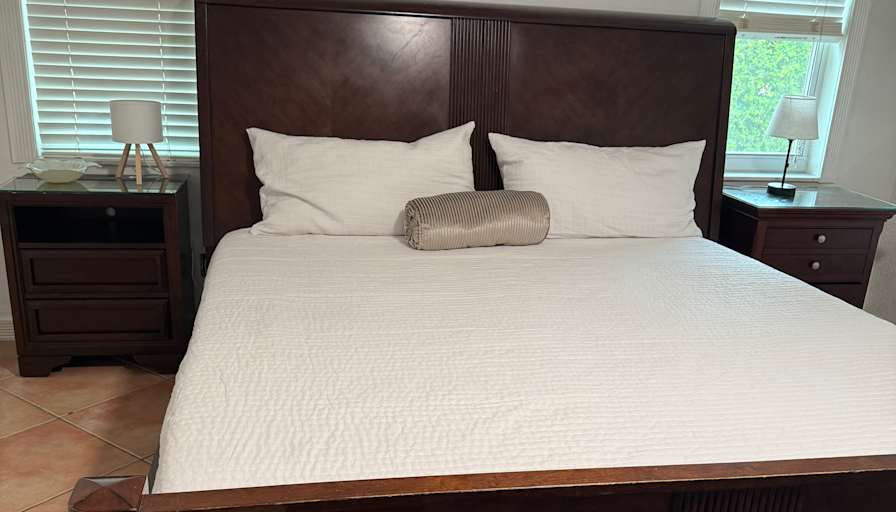 Marie's room