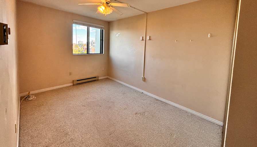 Rachel's room