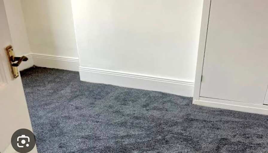 Ali's room