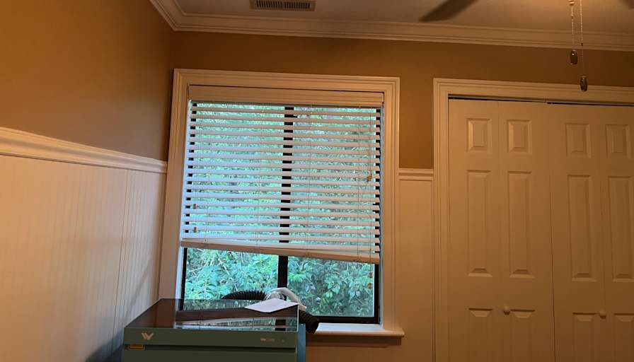 Aliston's room