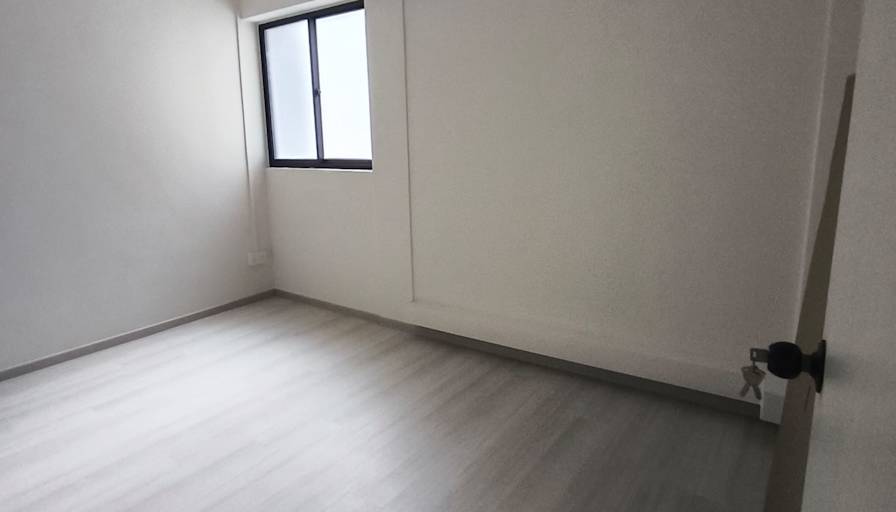 Ezra T.'s room
