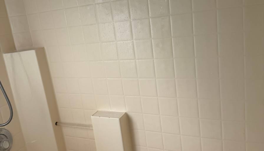Alondra McConnell's room