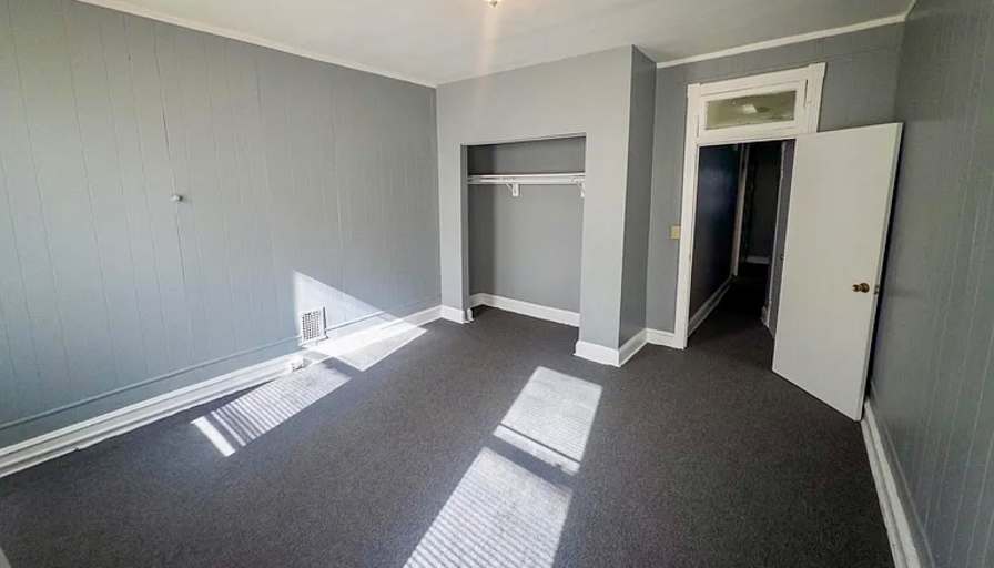 Oluomachi's room